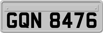 GQN8476