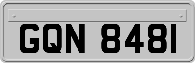 GQN8481