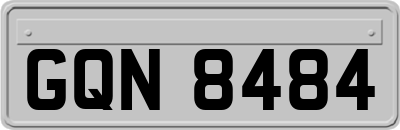 GQN8484