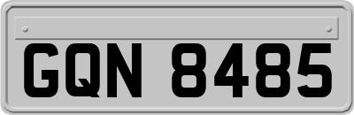 GQN8485