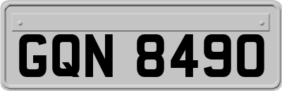 GQN8490