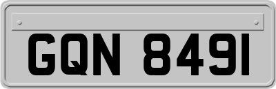 GQN8491