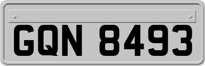GQN8493