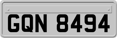GQN8494