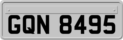 GQN8495