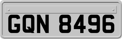 GQN8496