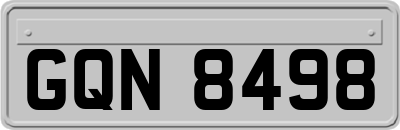 GQN8498