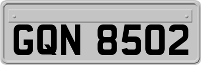 GQN8502
