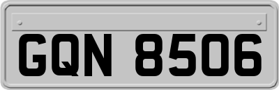 GQN8506