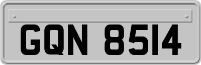 GQN8514