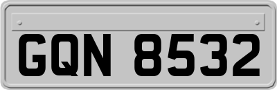 GQN8532