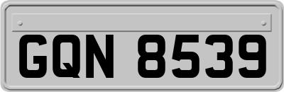 GQN8539