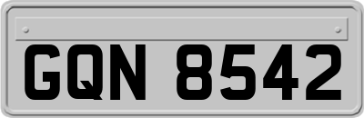 GQN8542