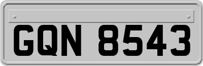 GQN8543