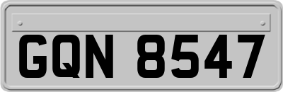 GQN8547