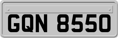 GQN8550