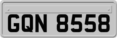 GQN8558