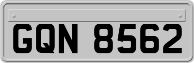 GQN8562