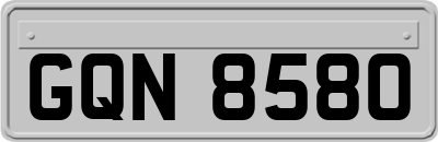 GQN8580