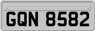 GQN8582