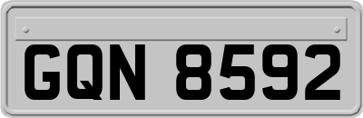 GQN8592