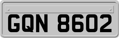 GQN8602