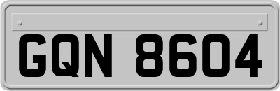 GQN8604