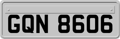 GQN8606