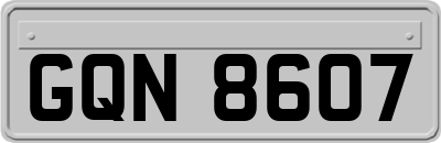 GQN8607
