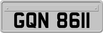 GQN8611