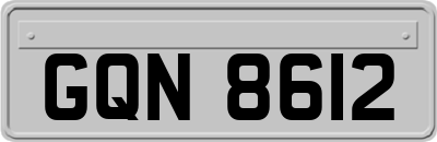 GQN8612
