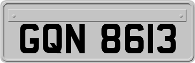 GQN8613