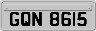 GQN8615