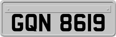 GQN8619
