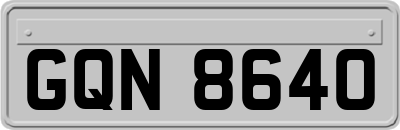 GQN8640