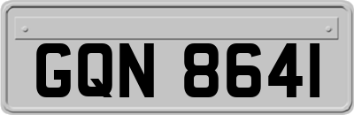 GQN8641