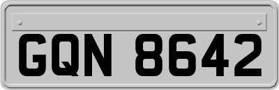 GQN8642