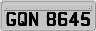 GQN8645