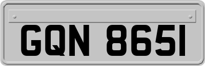 GQN8651