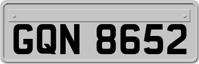 GQN8652