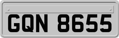 GQN8655