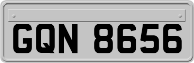 GQN8656