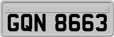 GQN8663