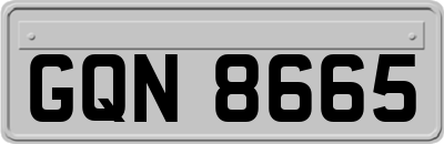 GQN8665