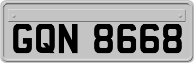 GQN8668