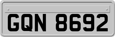 GQN8692