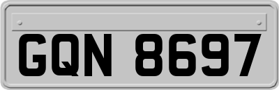 GQN8697