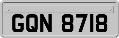 GQN8718