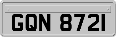 GQN8721