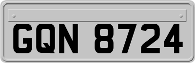 GQN8724